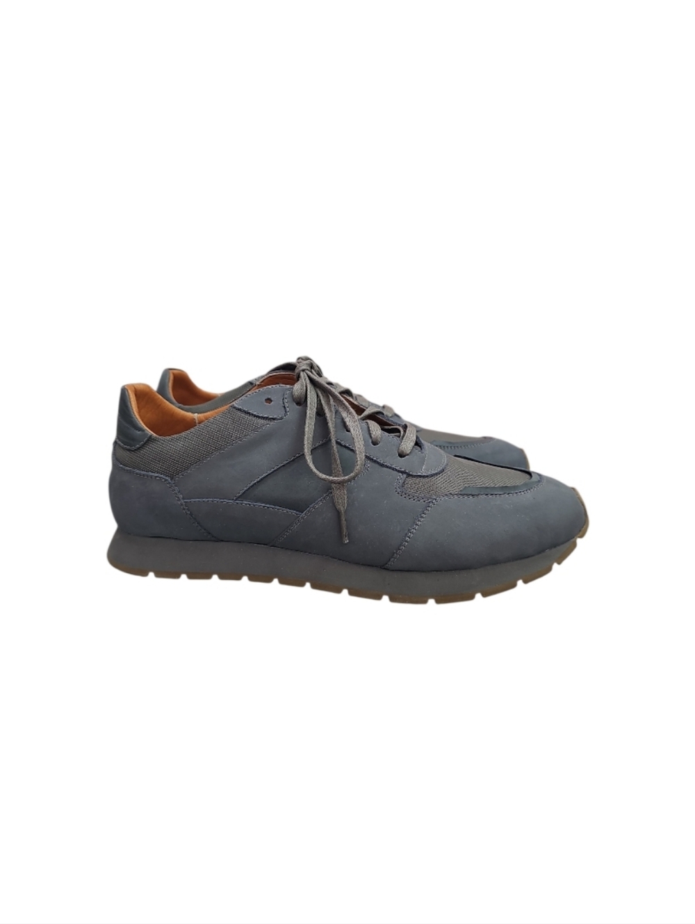 Beckett Simonon Graham Trainers Men's - Picture 4 of 5